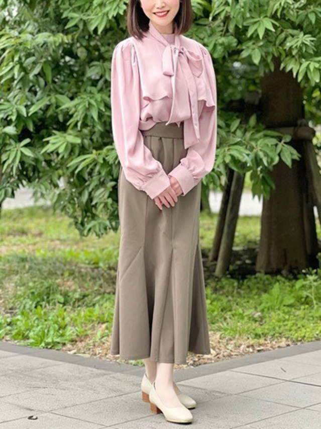 岡田さゆか（月の真珠-新宿-）