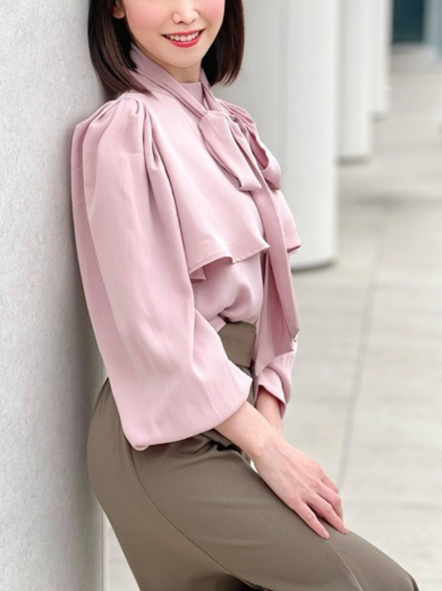 岡田さゆか（月の真珠-新宿-）