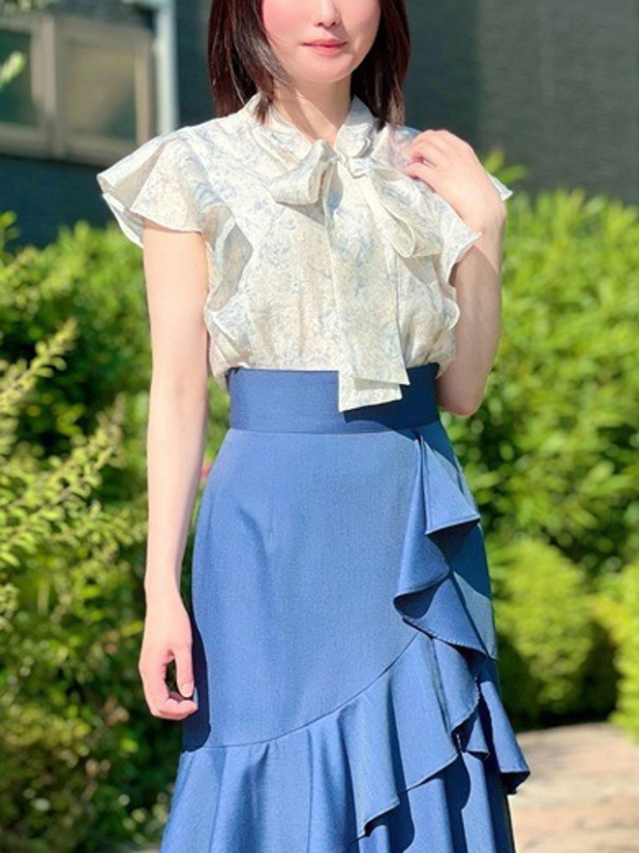 小室えりこ（月の真珠-新宿-）