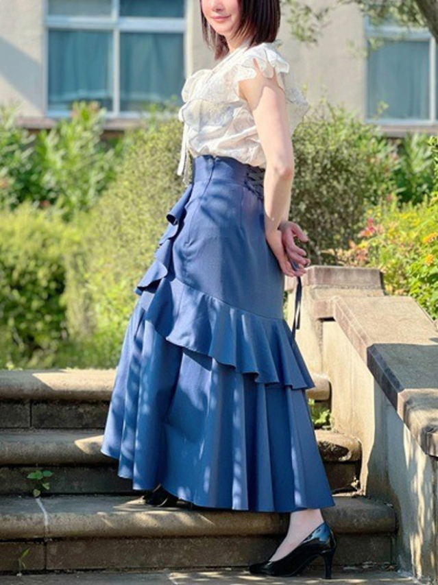 小室えりこ（月の真珠-新宿-）