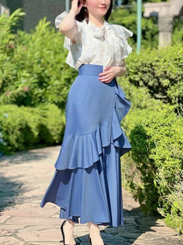 小室えりこ（月の真珠-新宿-）