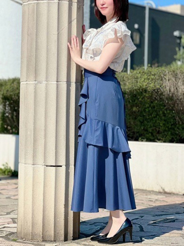 小室えりこ（月の真珠-新宿-）