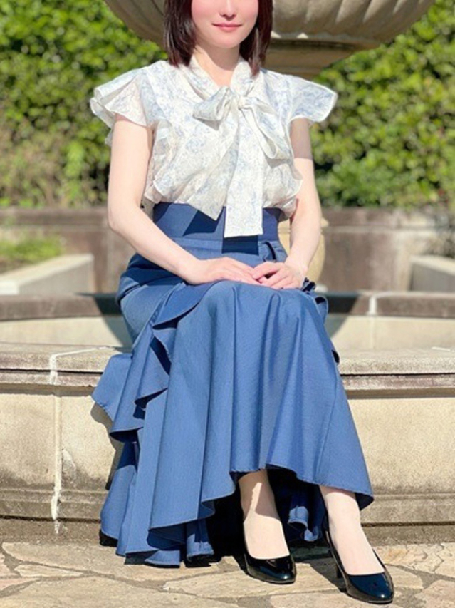 小室えりこ（月の真珠-新宿-）