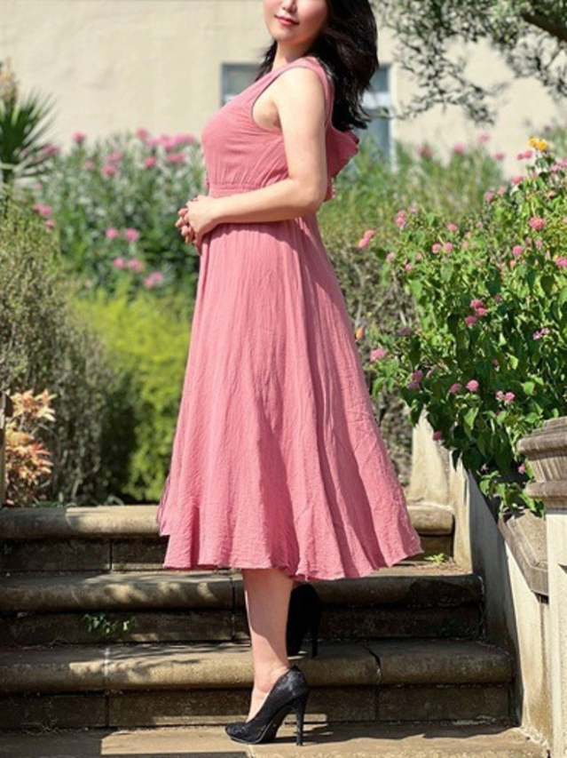 茅場りさこ（月の真珠-新宿-）