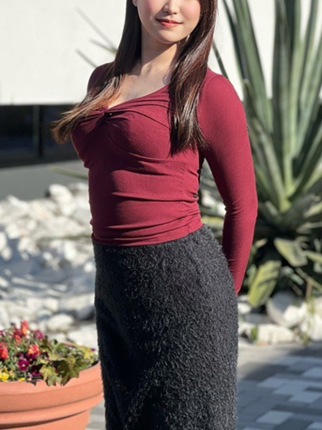 三島ゆき（新宿 デリヘル）