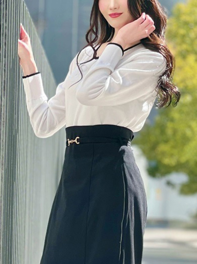 真島ちか（新宿 デリヘル）