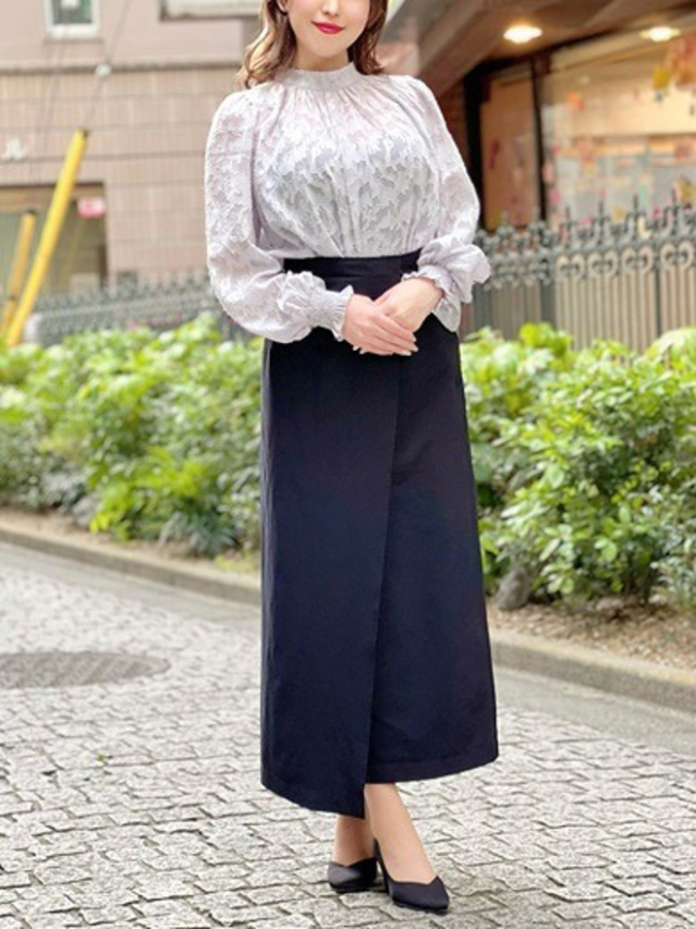 片桐れいか（月の真珠-新宿-）