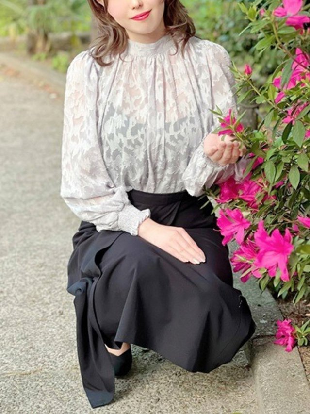 片桐れいか（月の真珠-新宿-）