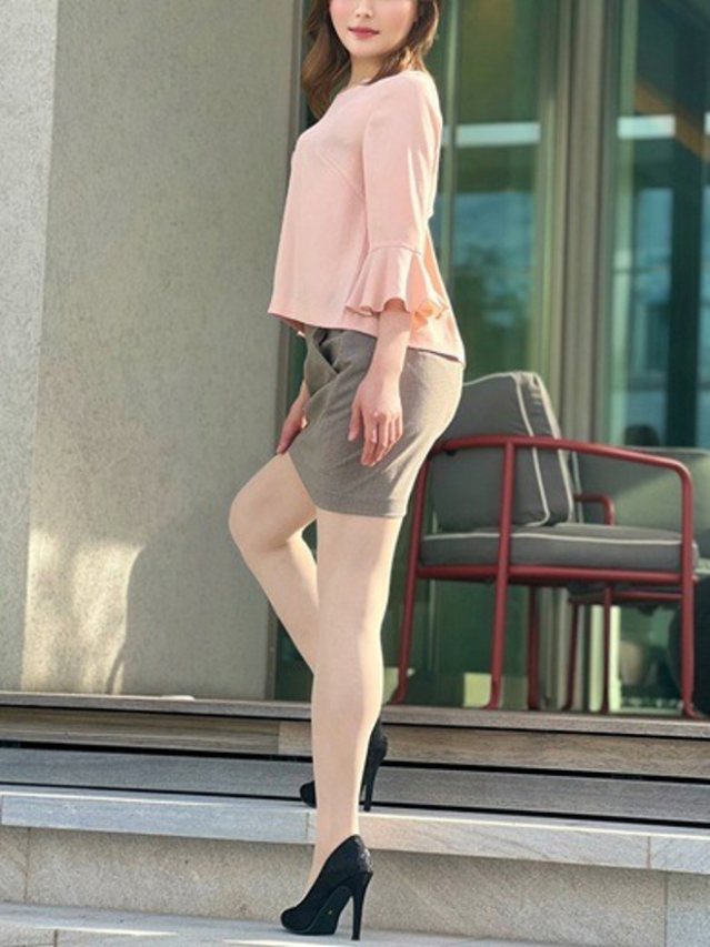 松浦さより（月の真珠-新宿-）