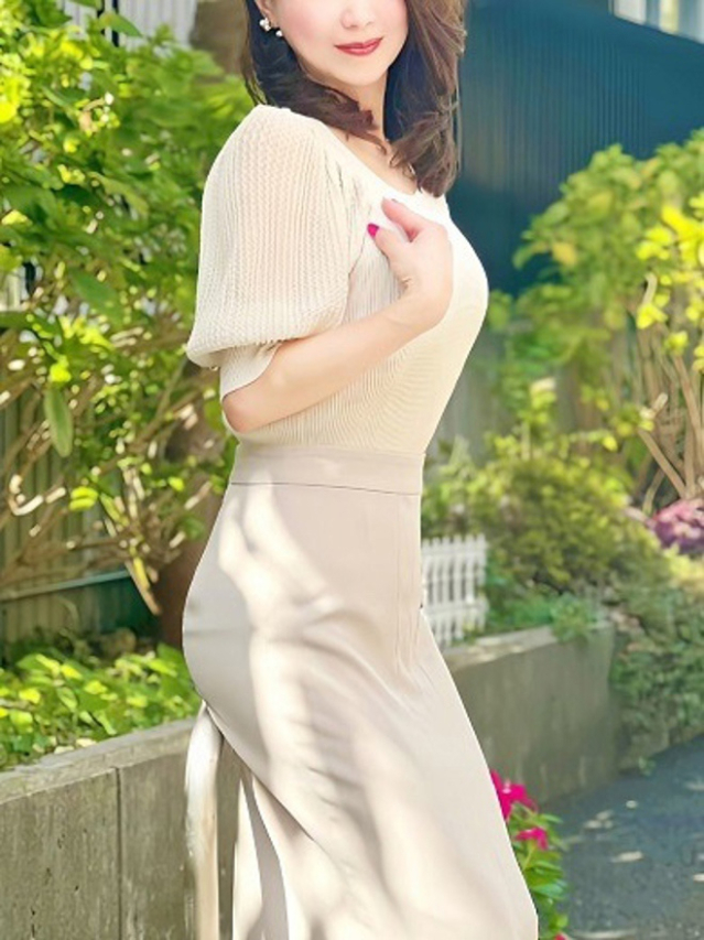 高沢ちあき（月の真珠-新宿-）