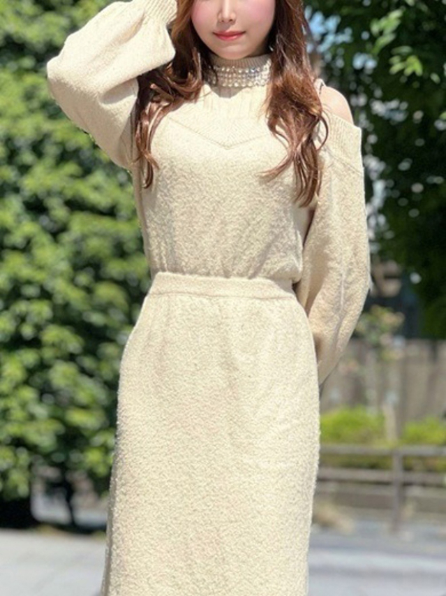 豊田さゆ（月の真珠-新宿-）