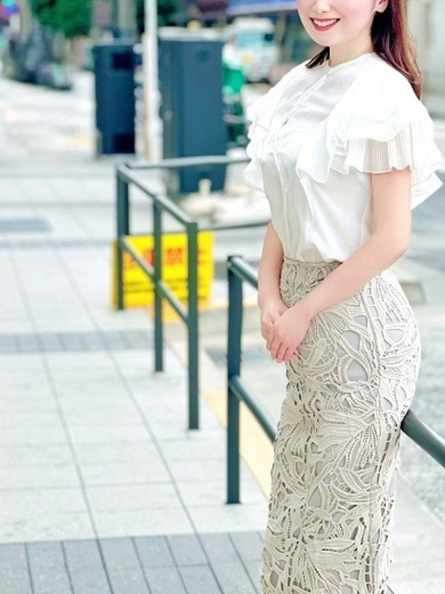 戸田ゆうか（月の真珠-新宿-）