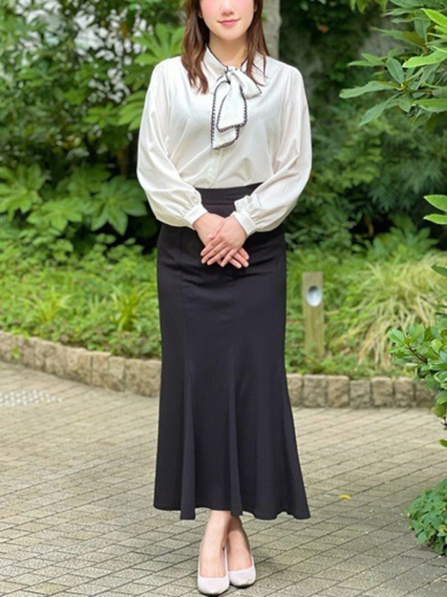 青木はるな（月の真珠-新宿-）