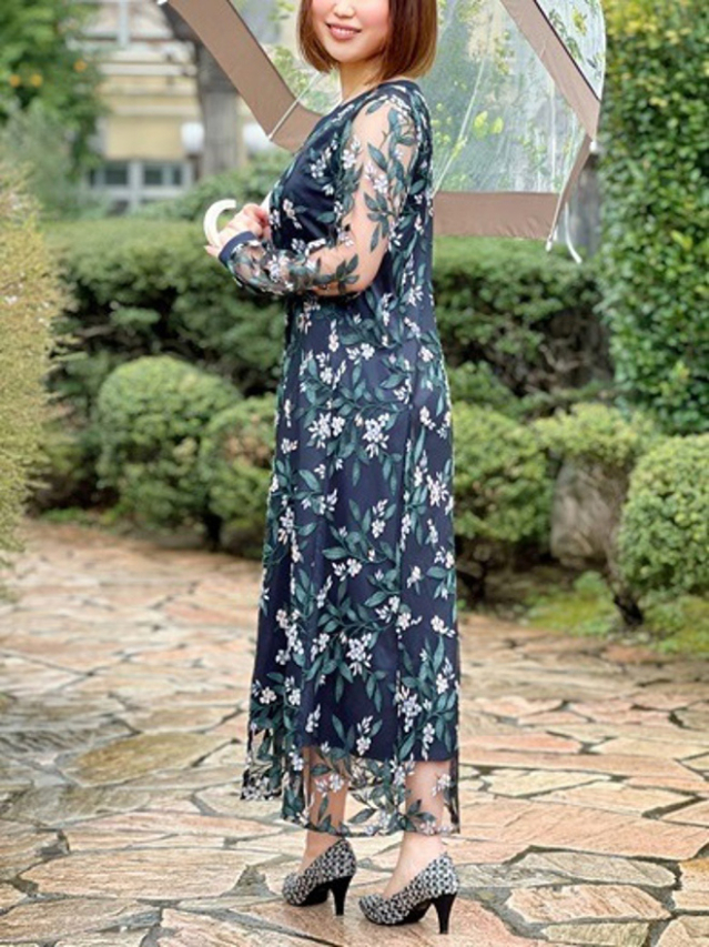 川口ゆりこ（月の真珠-新宿-）