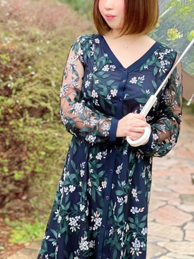 川口ゆりこ（月の真珠-新宿-）