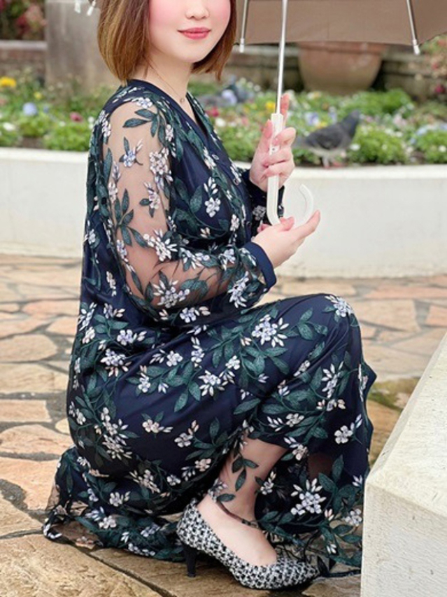 川口ゆりこ（月の真珠-新宿-）