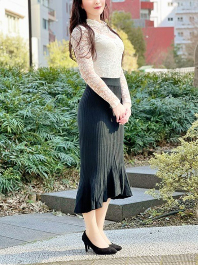 七瀬りお（月の真珠-新宿-）