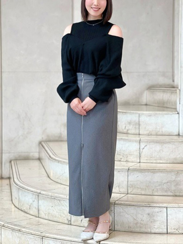 諸星ふみか（月の真珠-新宿-）