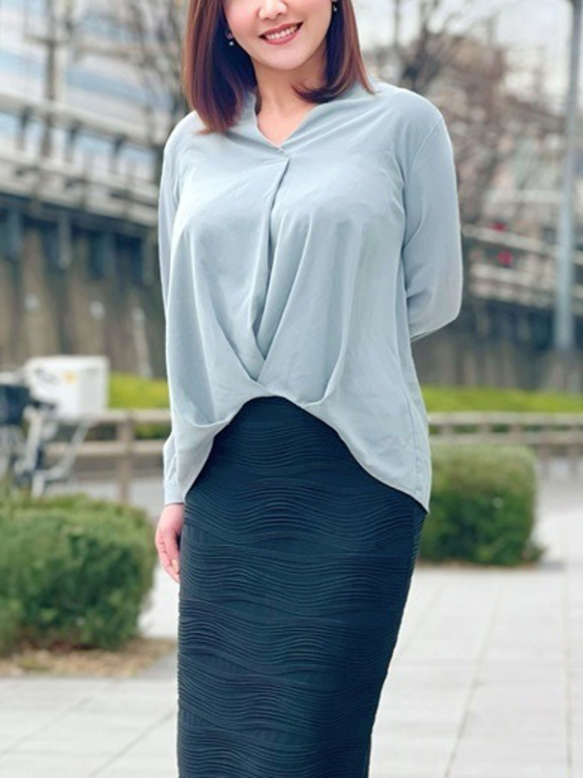 前川さき（新宿 デリヘル）