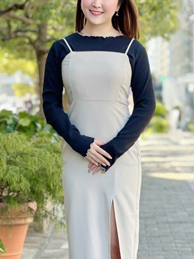 本田あやみ（月の真珠-新宿-）