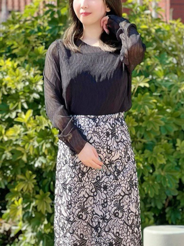 増田まなか(新宿 デリヘル)