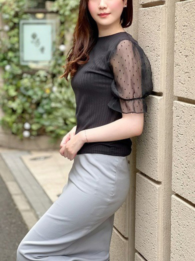 宮田つき（月の真珠-新宿-）