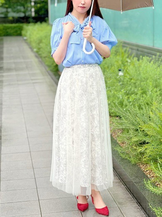 武井りょう（月の真珠-新宿-）