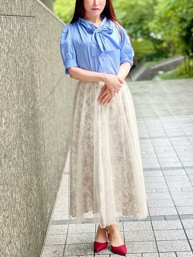 武井りょう（月の真珠-新宿-）