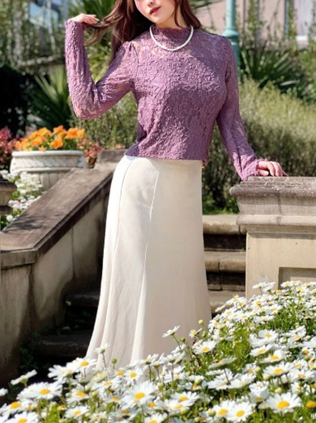 皐月みお（月の真珠-新宿-）