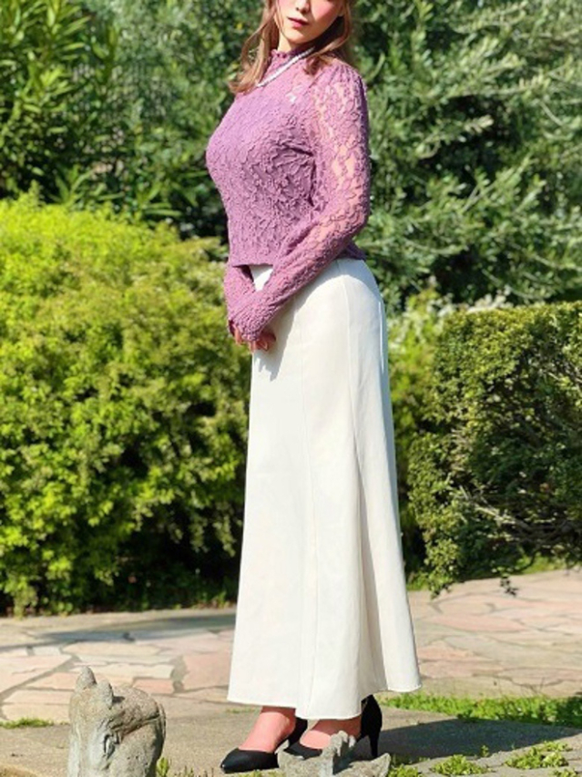 皐月みお（月の真珠-新宿-）