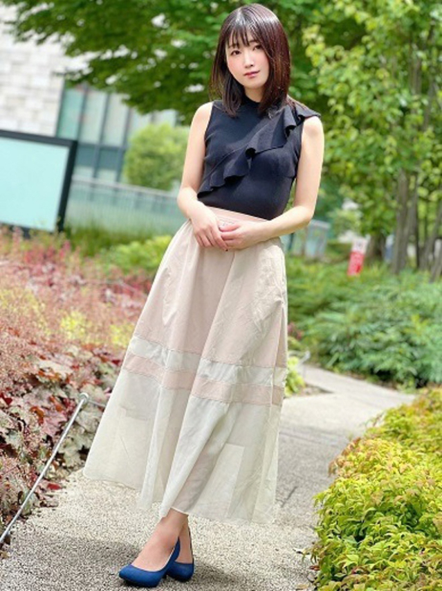 青山みどり（月の真珠-新宿-）