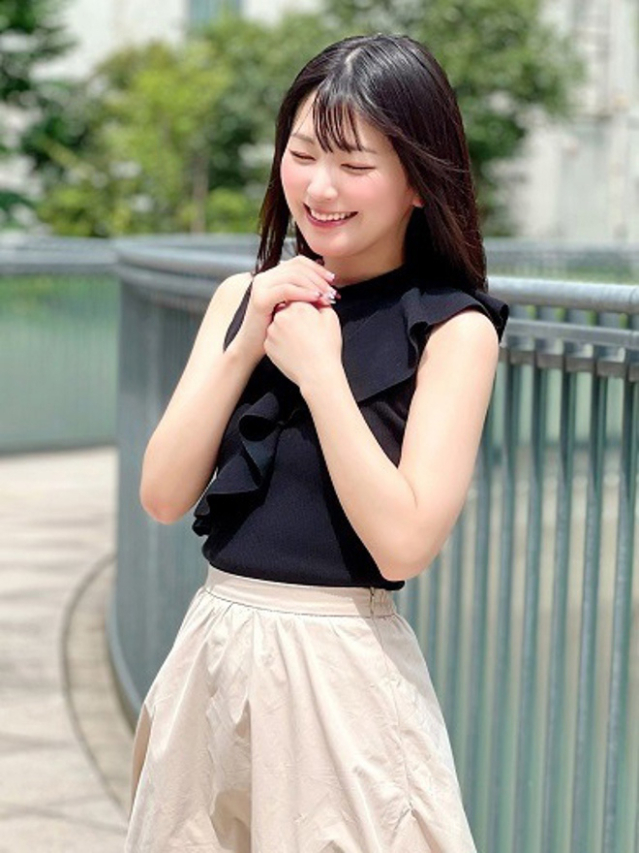 青山みどり（月の真珠-新宿-）