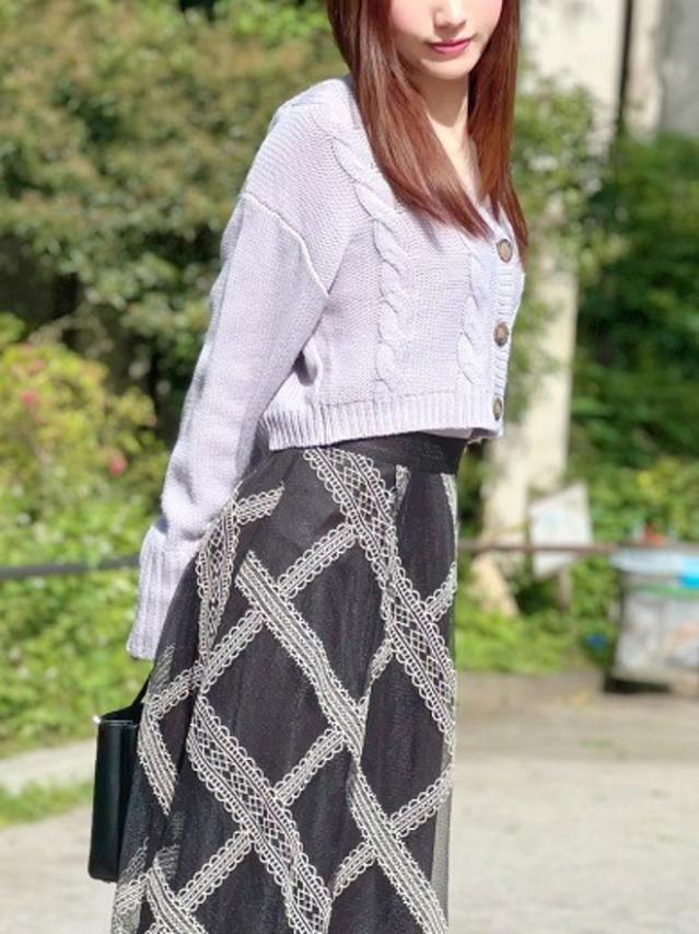 夏目せりな（新宿 デリヘル）