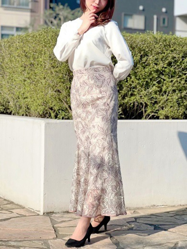 橘わかな(月の真珠-新宿-)