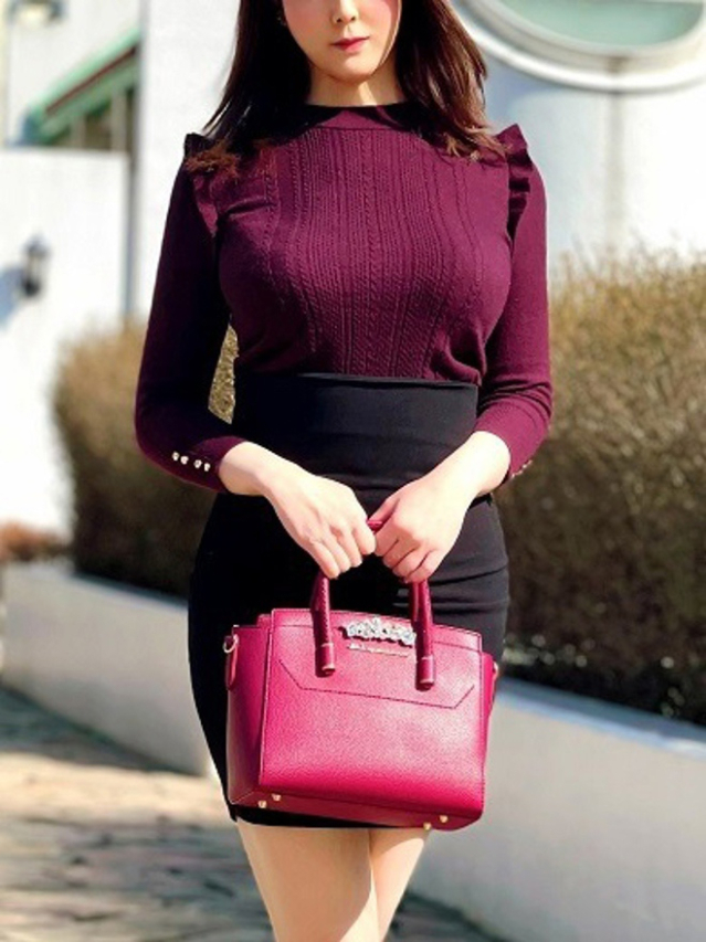 神崎こころ（新宿 デリヘル）