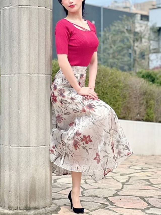 北川あすな（月の真珠-新宿-）