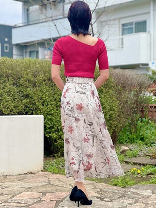 北川あすな（月の真珠-新宿-）