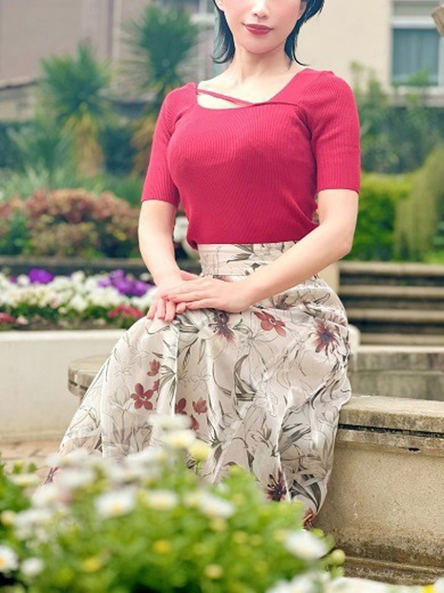 北川あすな（月の真珠-新宿-）