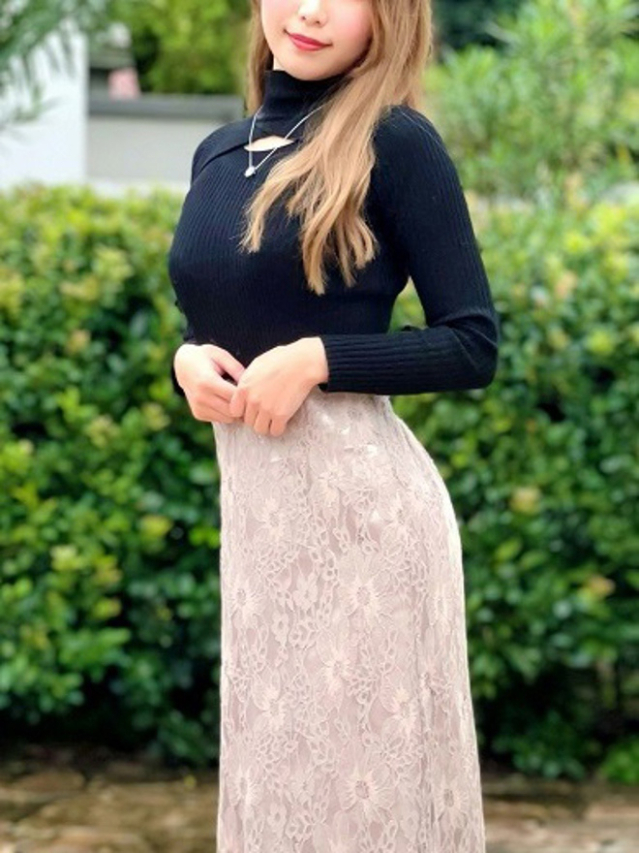 鈴菜つくし（新宿 デリヘル）