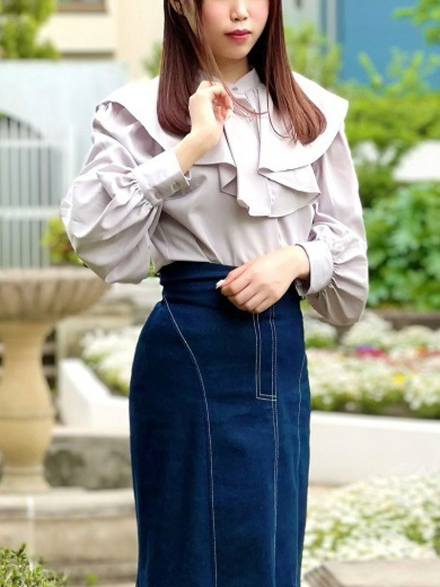 永野せな（月の真珠-新宿-）