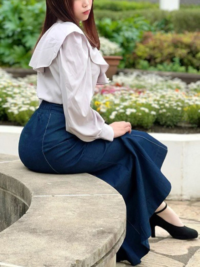 永野せな（月の真珠-新宿-）