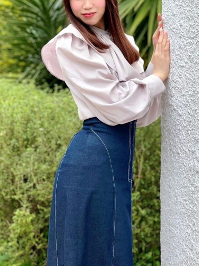 永野せな（月の真珠-新宿-）