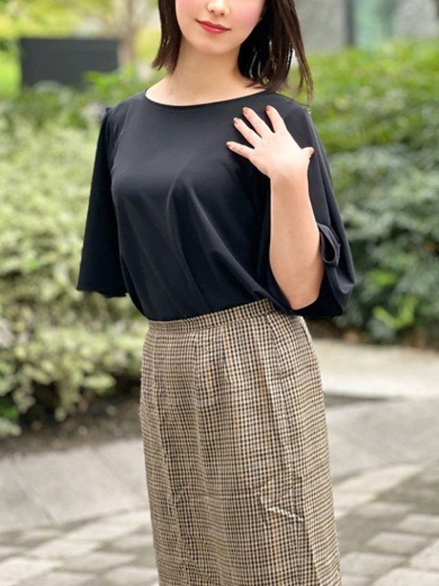 久我山かのん（月の真珠-新宿-）