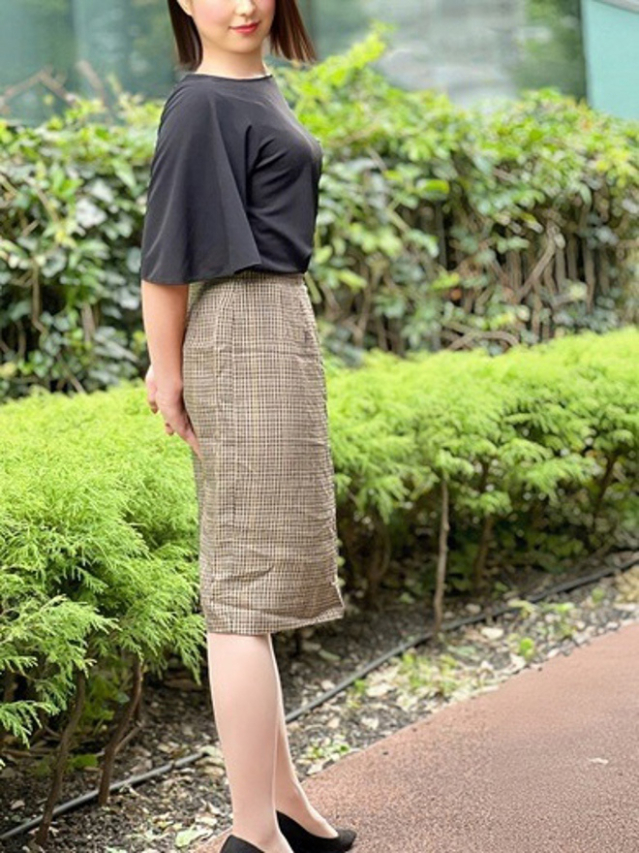 久我山かのん（月の真珠-新宿-）