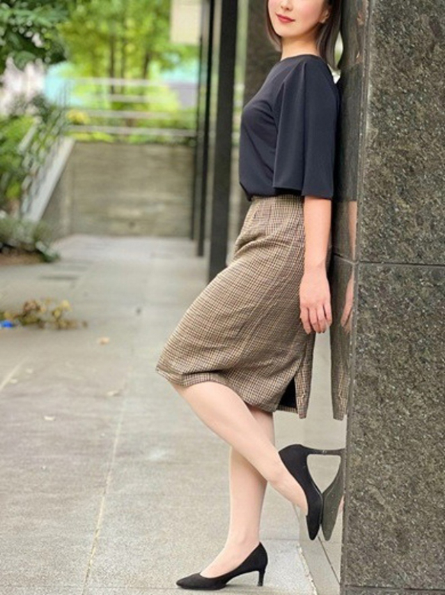 久我山かのん（月の真珠-新宿-）