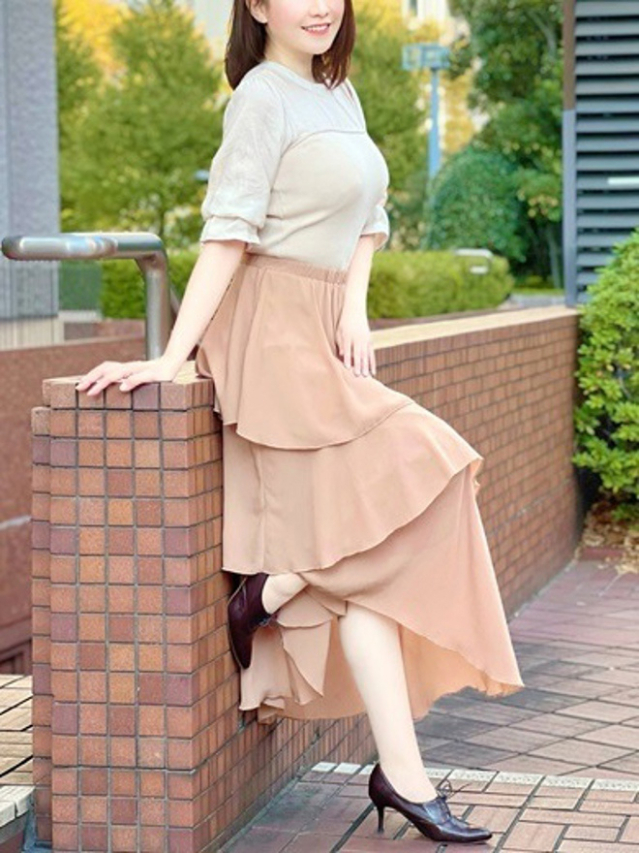 新田さゆり（月の真珠-新宿-）