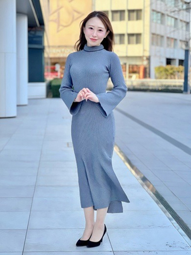 君島きほ（月の真珠-新宿-）