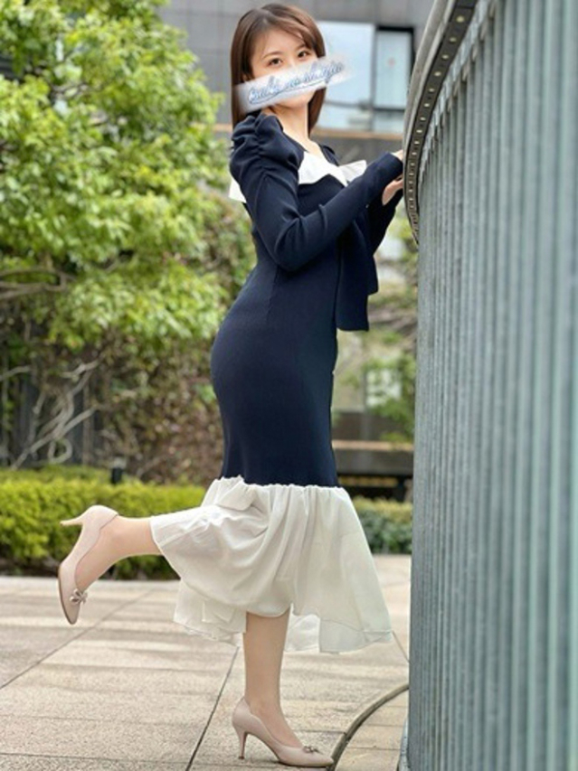 加賀あんず（月の真珠-新宿-）