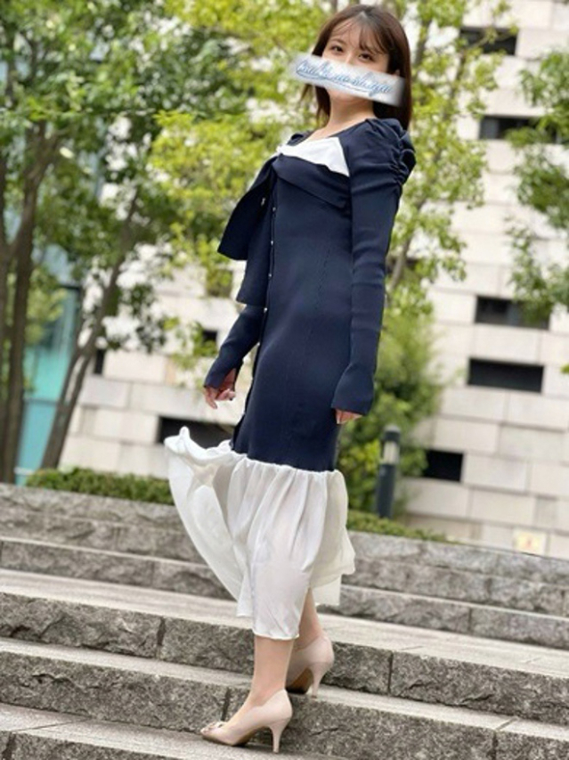 加賀あんず（月の真珠-新宿-）