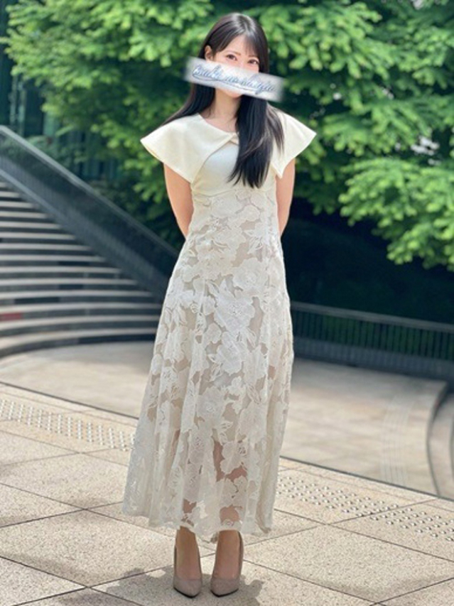 藤枝うたの(月の真珠-新宿-)
